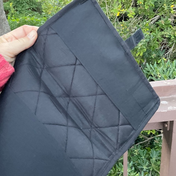 Women working together NEW journal handmade yellow quilted tribal book cover - Picture 12 of 13